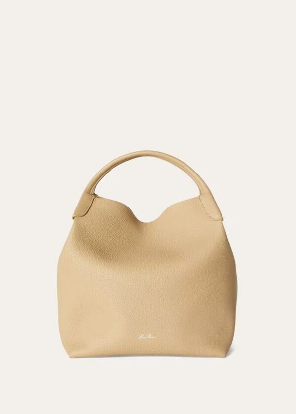 d_ae9a8a02-ddd4-400c-8c51-1fa702294305.jpg Loro Piana Large Bale bag Grained Calfskin
