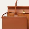 d_b06cda3b-fdc7-46ac-b5c5-24dcd40582eb.jpg Loro Piana Loom bag L25 Calfskin