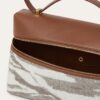 d_b8708909-d587-4909-9e26-5fa2af729581.jpg Loro Piana Extra Bag L27 Cashmere, Virgin Wool