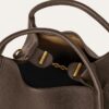 d_faa22a8b-f56f-4c93-ac91-65361afa0923.jpg Loro Piana Large Bale bag Grained Calfskin