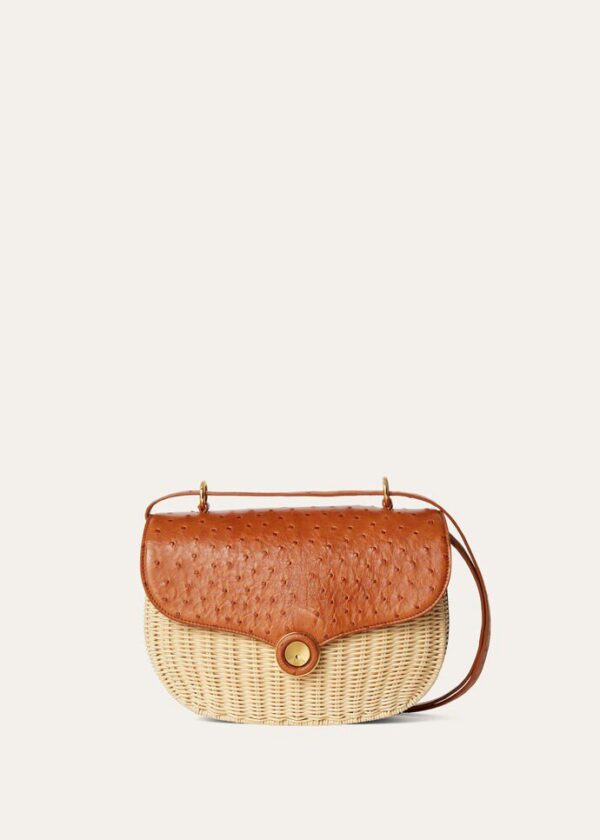daa_2c1b4ec7-bebc-47dc-8c96-503216610cf0.jpg Loro Piana Medium Ghiera bag wicker Wicker