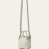Loro Piana Micro Bale bag Calfskin