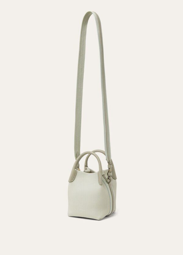 Loro Piana Micro Bale bag Calfskin