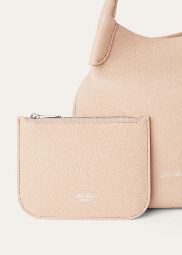 dd_4b7b7f07-5ba1-4085-9d4a-4406c1e3d752.jpg Loro Piana Small Bale bag Grained Calfskin