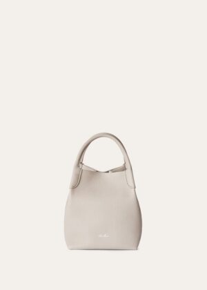 dd_6ebdb8bf-7d04-4a79-9bbe-835ea3855599.jpg Loro Piana Small Bale bag Grained Calfskin