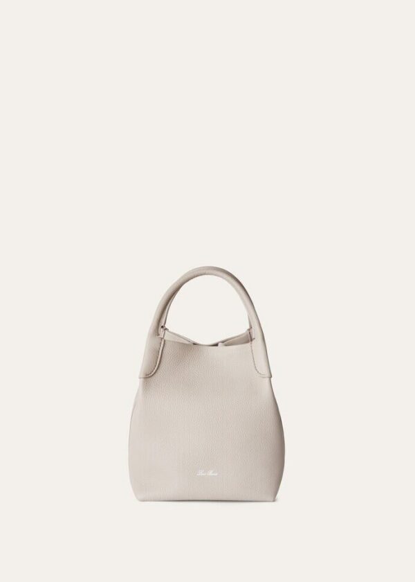 dd_6ebdb8bf-7d04-4a79-9bbe-835ea3855599.jpg Loro Piana Small Bale bag Grained Calfskin