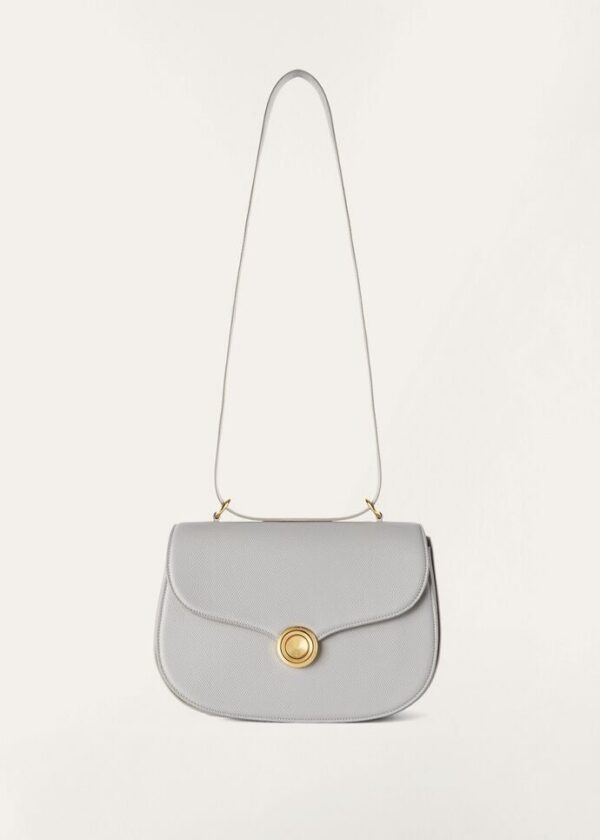 dd_768d9f8a-8027-41c1-9442-bbbd667eec09.jpg Loro Piana Medium Ghiera bag Textured Calfskin