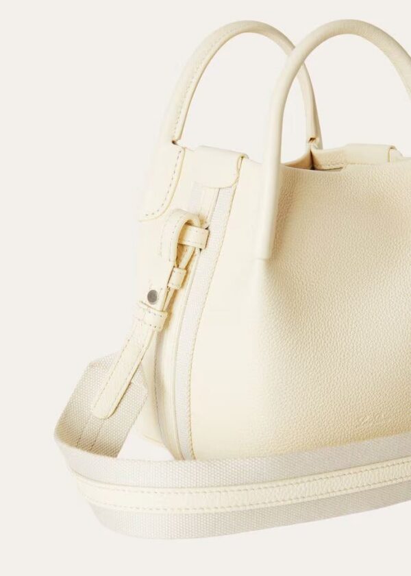 dda.jpg Loro Piana Micro Bale bag Grained Calfskin