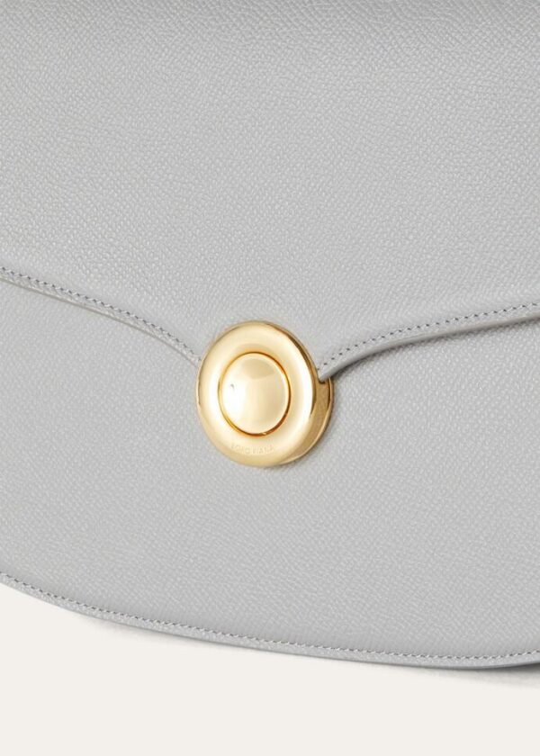 dda_bfae26d9-fb46-49fe-8252-0647ca4fe4df.jpg Loro Piana Medium Ghiera bag Textured Calfskin