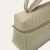 ddd_24118c45-07b2-4232-a84a-02d3d76c9ed8.jpg Loro Piana Extra Bag L27 Ostrich Leather