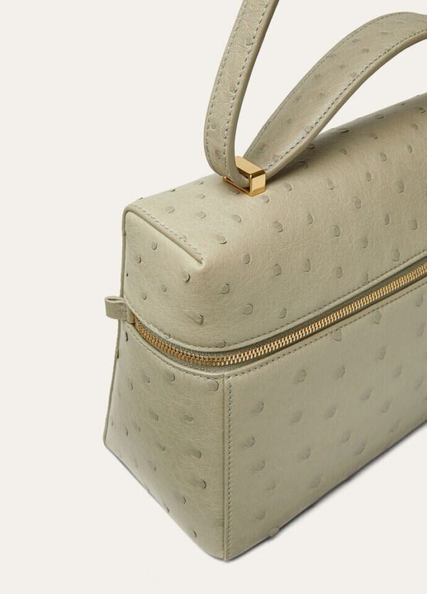 ddd_24118c45-07b2-4232-a84a-02d3d76c9ed8.jpg Loro Piana Extra Bag L27 Ostrich Leather