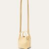 Loro Piana Micro Bale bag Calfskin