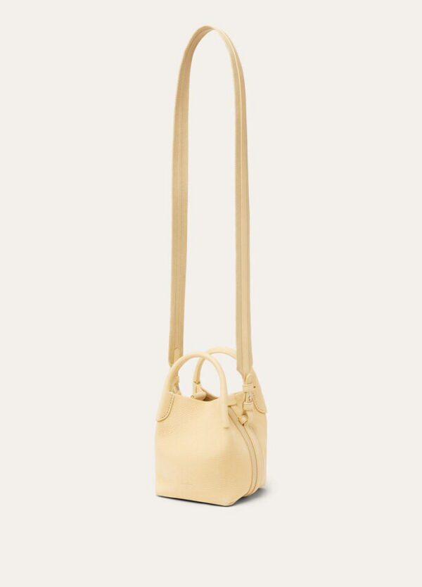 Loro Piana Micro Bale bag Calfskin
