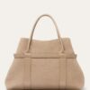 ddddddddddd.jpg Loro Piana Ghiera Shopper Large Calfskin