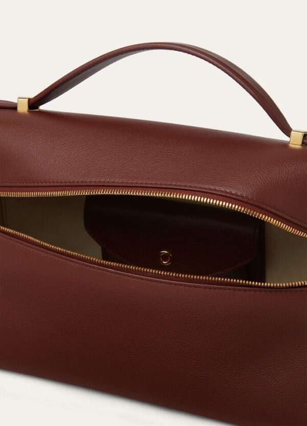dddw_e279ff40-1c5f-4fe7-bc0e-a71266aa538e.jpg Loro Piana Extra Bag L27 Calfskin