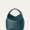 dee.jpg Loro Piana Large Bale bag Smooth Calfskin