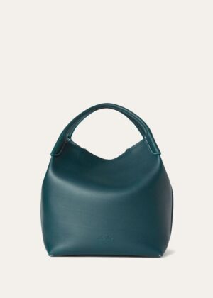 dee.jpg Loro Piana Large Bale bag Smooth Calfskin