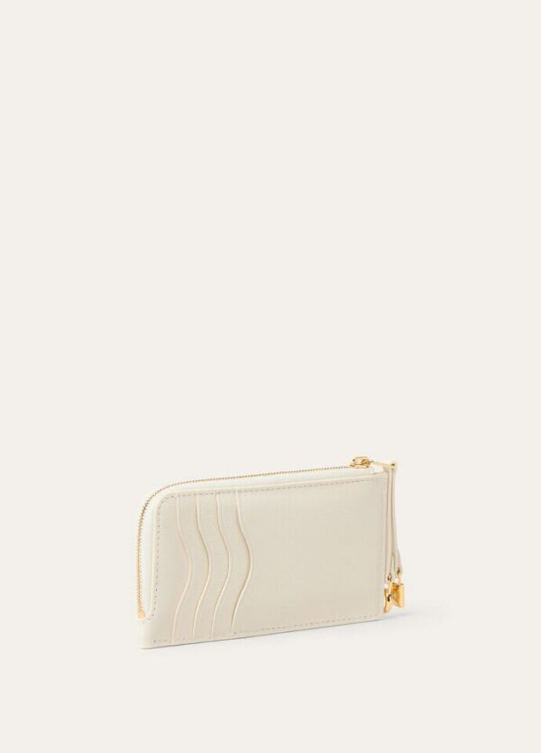 df_0cf64768-42f5-4316-95c4-786e12549594.jpg Loro Piana Extra Zip Pouch Calfskin