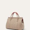 df_60bb2cf2-05ad-454f-a63b-5b4b7996e640.jpg Loro Piana Loom bag L32 Cashmere