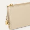 Loro Piana Extra Bifold Wallet Calfskin