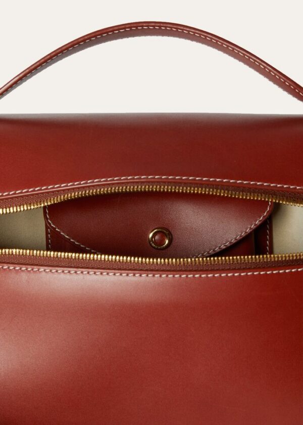 df_e91a9479-f09a-4ebc-9a38-5f3b030fac3c.jpg Loro Piana Extra Bag L27 Smooth Calfskin
