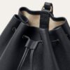 df_f443867b-4aae-48c0-9f9c-d9d06999cadf.jpg Loro Piana Extra Drawstring backpack L27 Calfskin