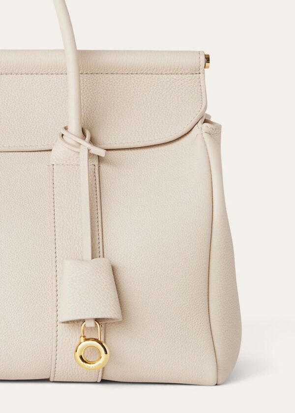 dfdf_6bde97cc-88db-4f3e-b603-14a86ca021be.jpg Loro Piana Loom bag L32 Grained Calfskin