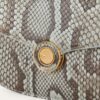 Loro Piana Mini Ghiera Bag Python Leather