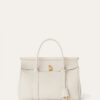 dfdfg.jpg Loro Piana Loom bag L32 Grained Calfskin