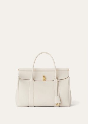 dfdfg.jpg Loro Piana Loom bag L32 Grained Calfskin