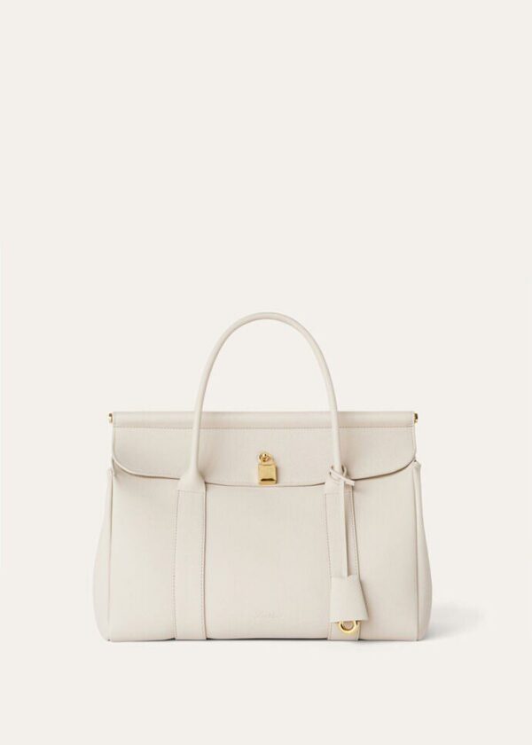 dfdfg.jpg Loro Piana Loom bag L32 Grained Calfskin