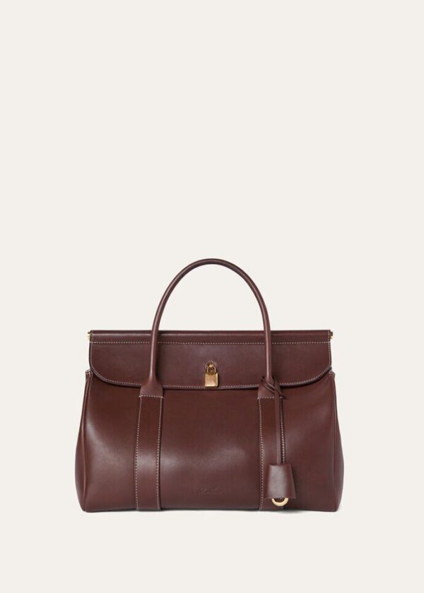 dff.jpg Loro Piana Loom bag L32 Velvet Calfskin