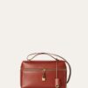 dfff.jpg Loro Piana Extra Bag L27 Smooth Calfskin