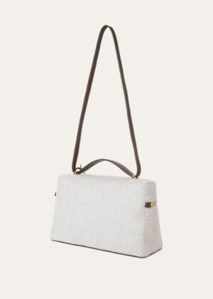 Loro Piana Extra Bag L27 Cashmere