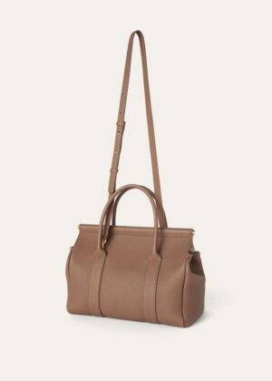 Loro Piana Loom bag L25 Calfskin
