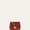Loro Piana Ghiera Softy Bag Lambskin