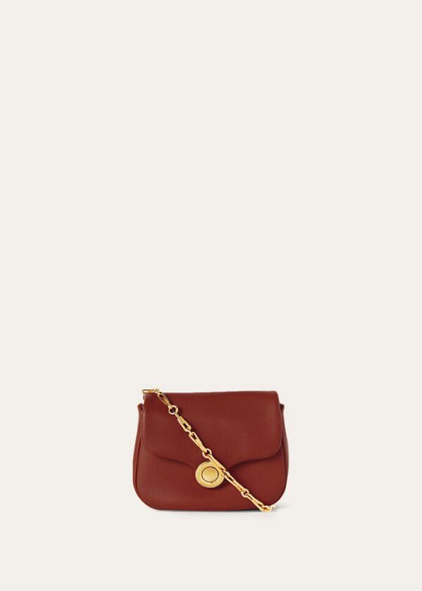 Loro Piana Ghiera Softy Bag Lambskin