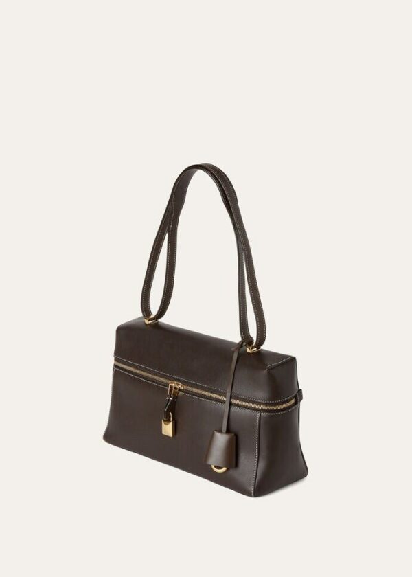 dfgdf_57bfd949-18cd-4ec9-bb35-2f517162b96a.jpg Loro Piana Extra Bag L27 Smooth Calfskin