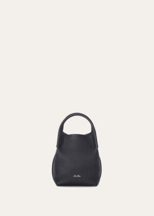 dfgdf_ab30a858-198c-4c68-a8da-de3c24f0c77a.jpg Loro Piana Micro Bale bag Grained Calfskin