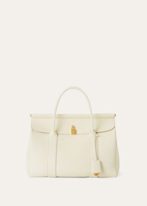 dfgdf_ff7fd7e4-a076-4ab9-9d2f-5cdc622dd00d.jpg Loro Piana Loom bag L32 Grained Calfskin
