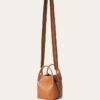 Loro Piana Micro Bale bag Smooth Calfskin