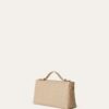 dfgdfg_6d33773c-4300-4431-835e-74712f978f92.jpg Loro Piana Extra Pocket L19 Ostrich Leather