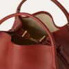 dfgdfg_800f7711-6029-4a01-8f9b-ca0d4e2ca619.jpg Loro Piana Large Bale bag Smooth Calfskin