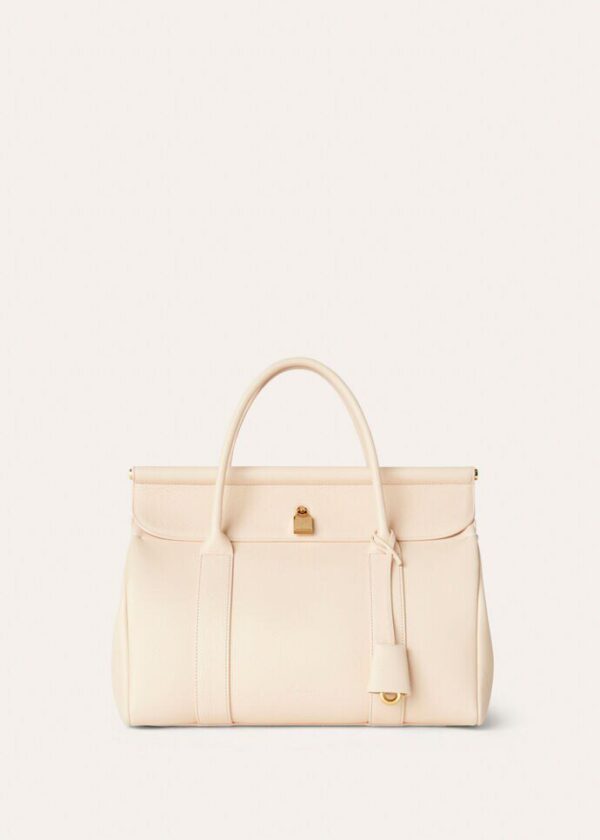 dfgdfg_e85cd5ac-688e-43c7-be73-5dfbcf6861ce-1.jpg Loro Piana Loom bag L32 Grained Calfskin