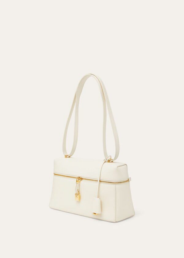 Loro Piana Extra Bag L27 Calfskin