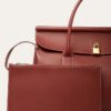 dqq_9bf44293-9c28-40d0-bc58-40545e29ad55.jpg Loro Piana Loom bag L32 Smooth Calfskin