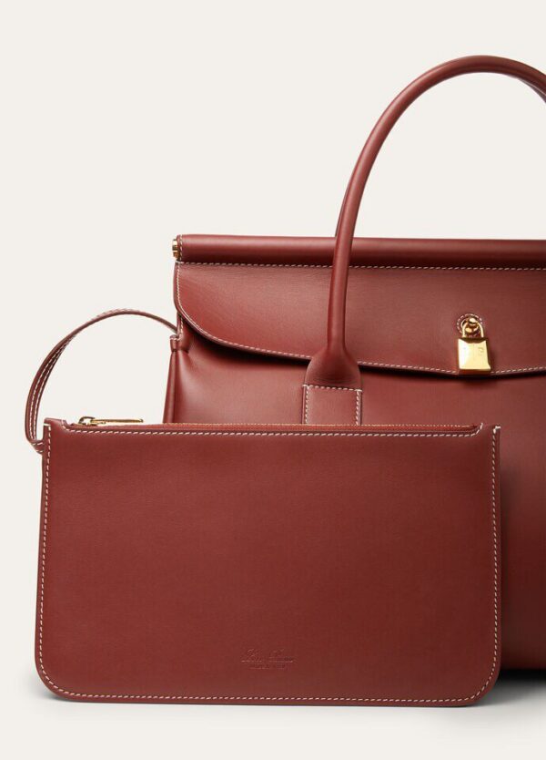 dqq_9bf44293-9c28-40d0-bc58-40545e29ad55.jpg Loro Piana Loom bag L32 Smooth Calfskin