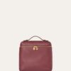 ds_50fc3434-20a7-45a9-aba9-cb5358dcf677.jpg Loro Piana Extra Pocket backpack L23.5 Grained Calfskin