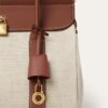 dsdf.jpg Loro Piana Loom bag L25 Linen, Cotton
