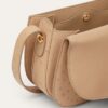 dsdfsdfsdf.jpg Loro Piana Small Ghiera bag Ostrich Leather